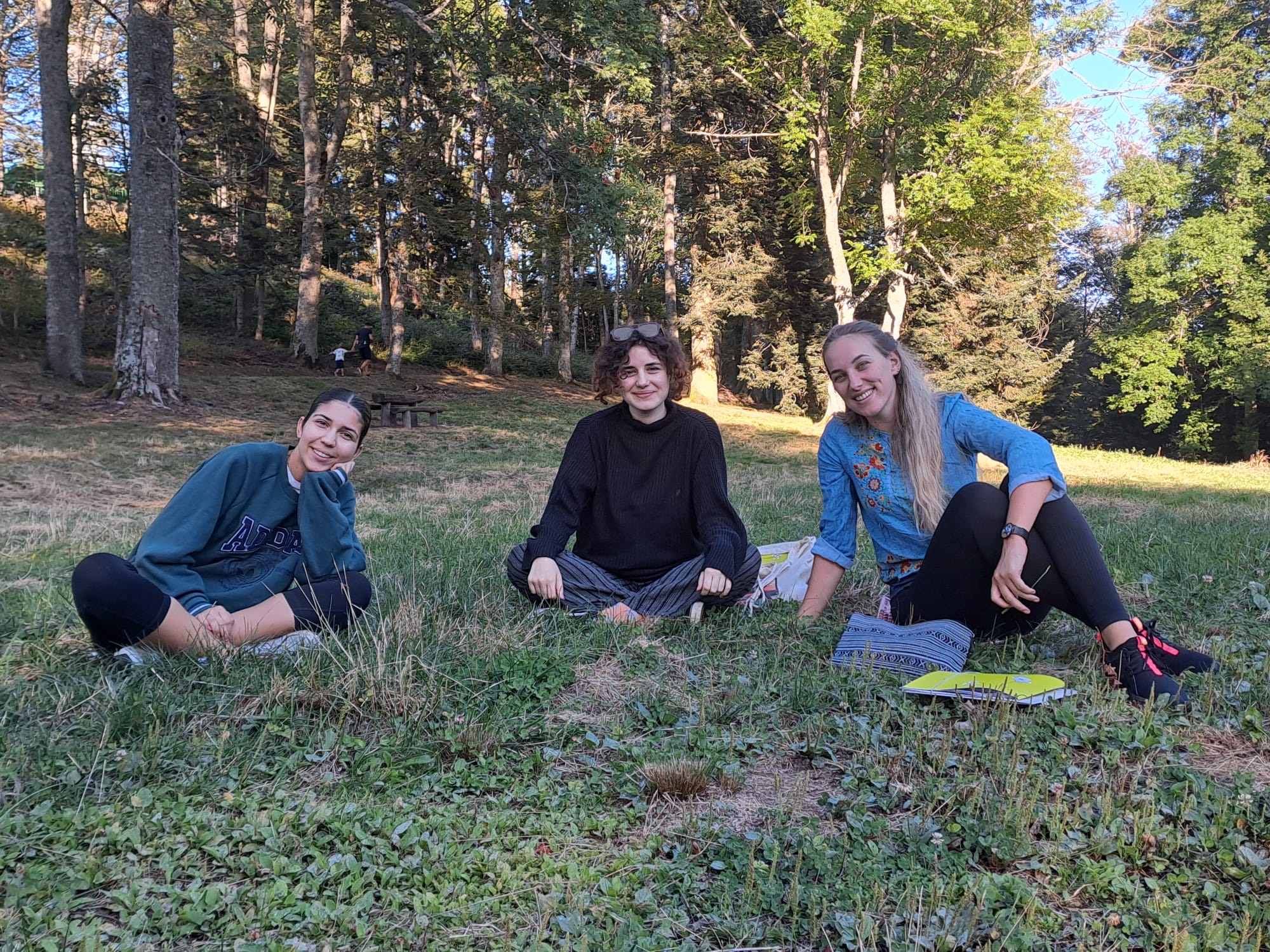 Kako I. gimnazija brine o dobrobiti naših učenika na brojne načine