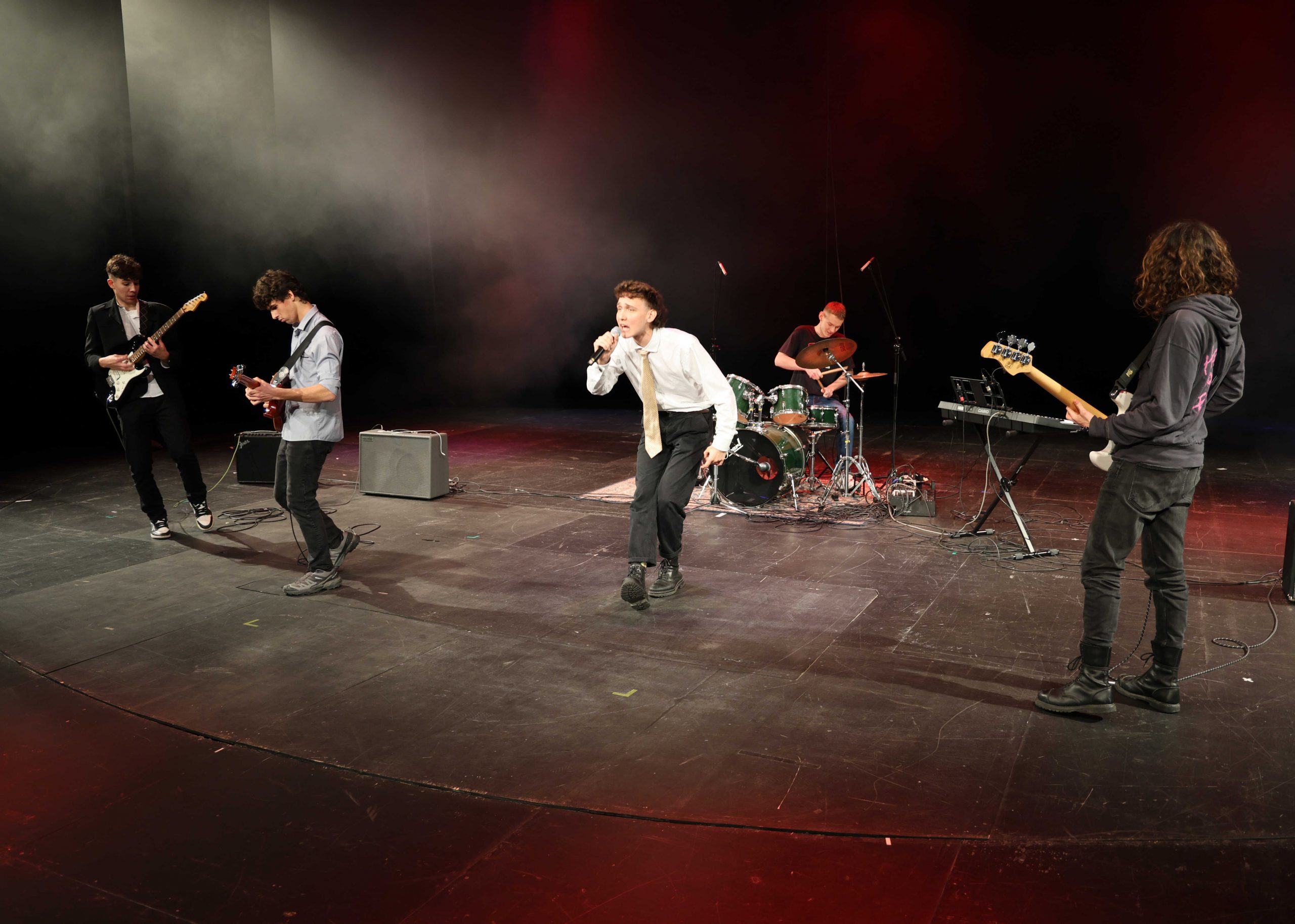 Jubilarno, Prva! 170 godina znanja i uspomena