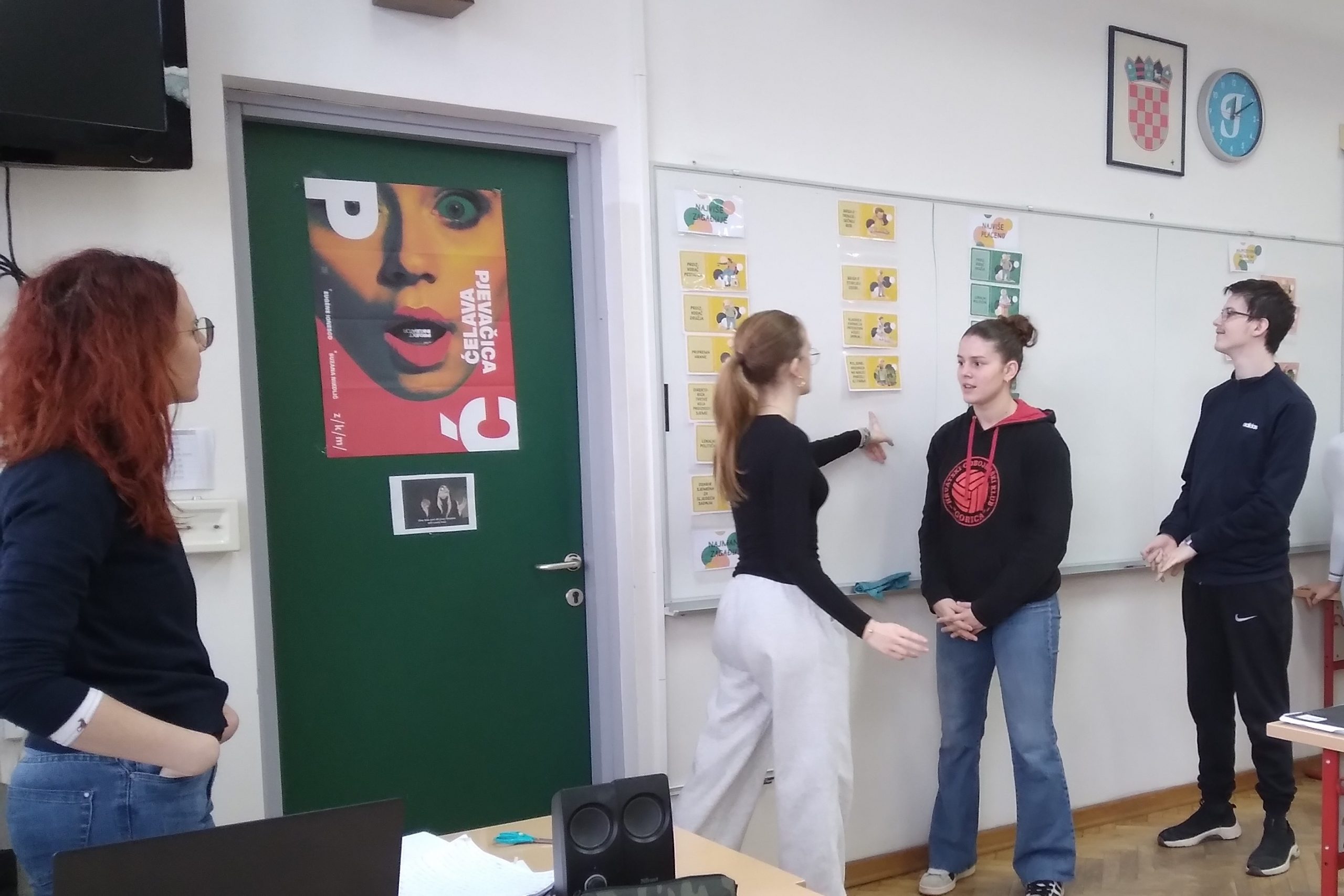 Održane prve radionice međunarodnog ekološkog projekta Ecoality