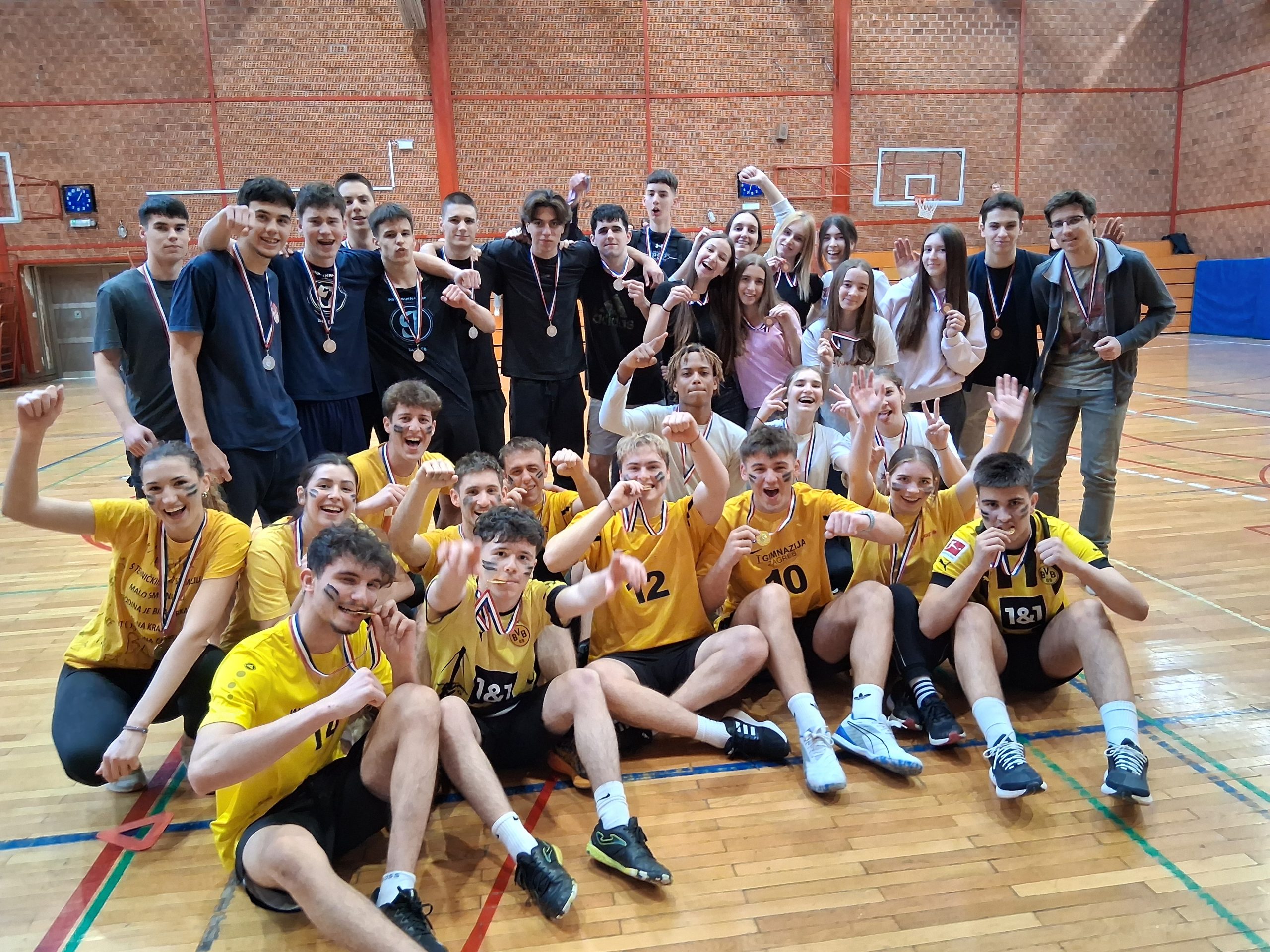 Prvenstvo u graničaru