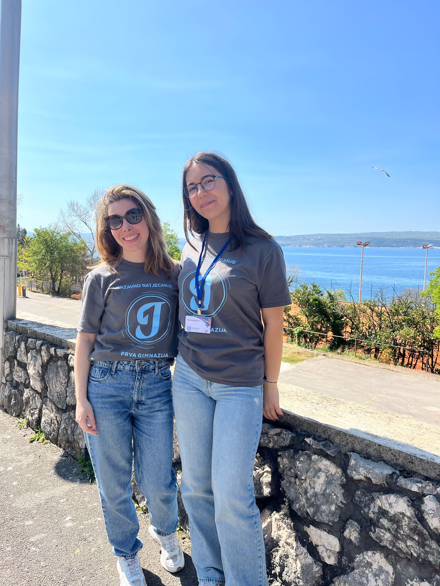 Državno Natjecanje iz engleskog jezika