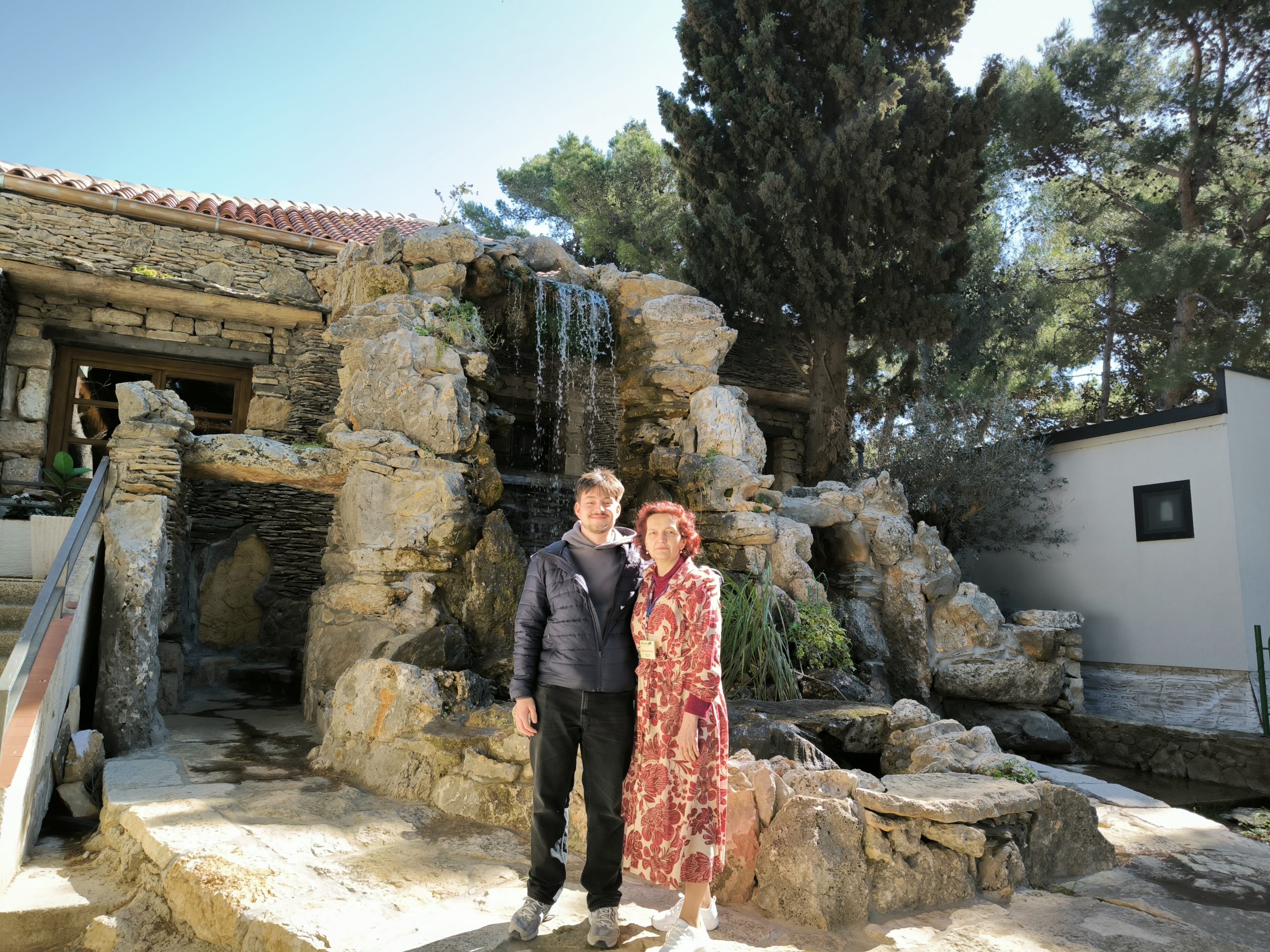 Državno natjecanje iz Informatike