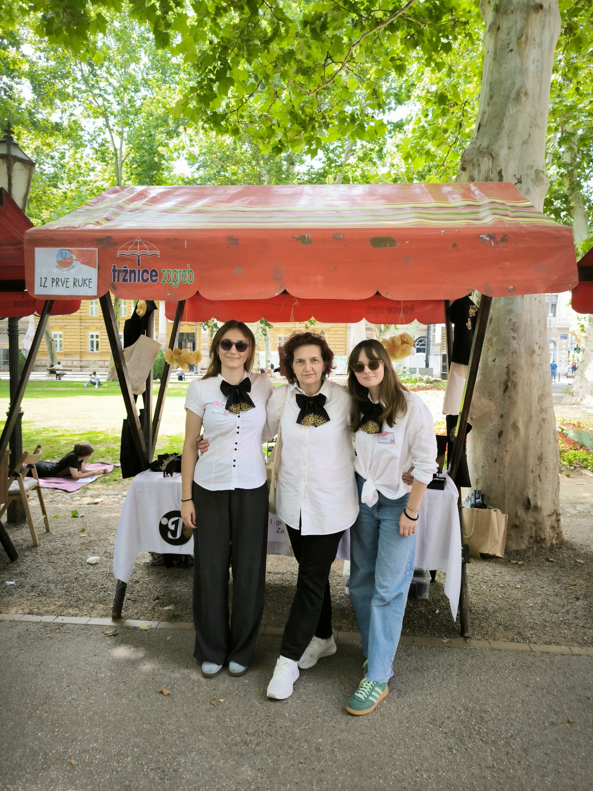 Županijska smotra UZ Grada Zagreba