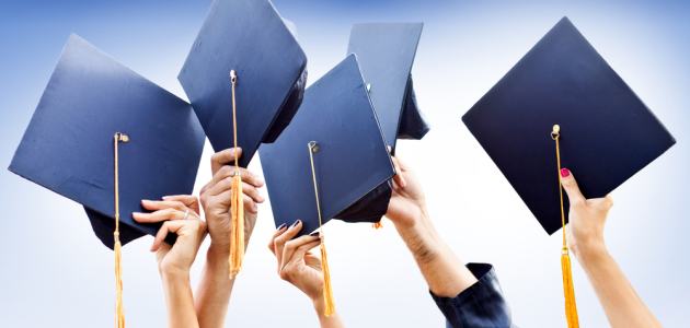 Svečana podjela maturalnih svjedodžbi