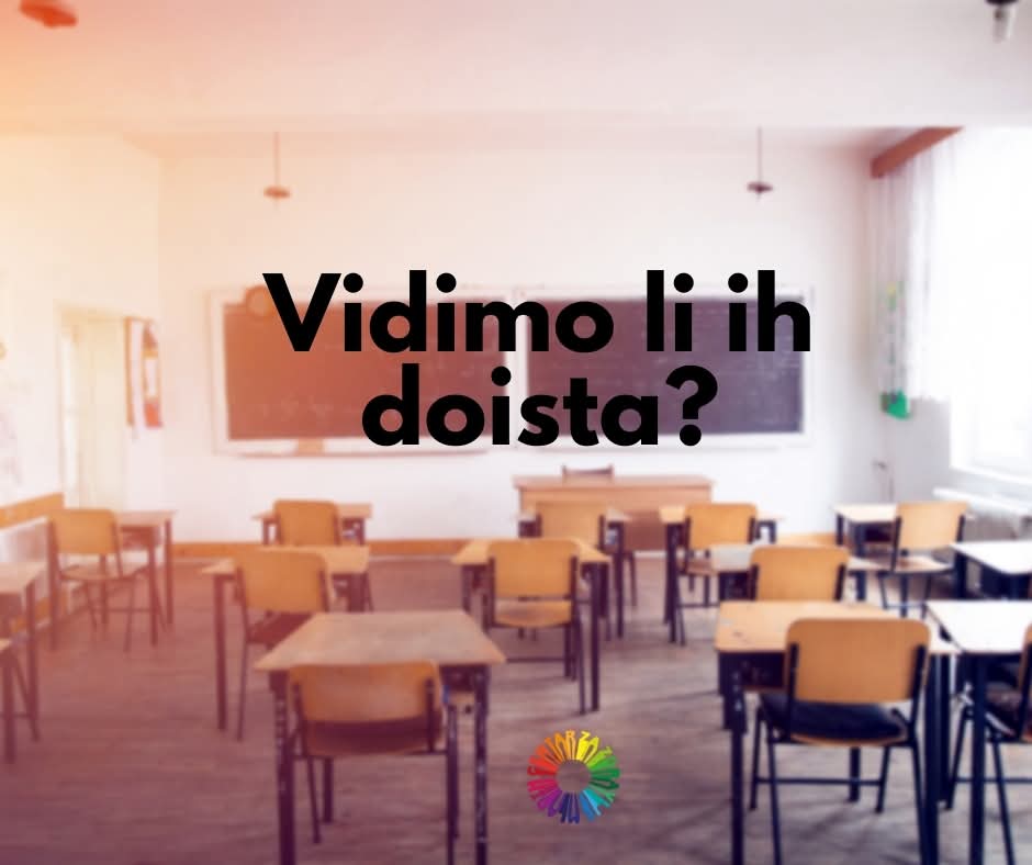 Nova brošura Centra za zdravlje mladih “Povratak u školu”