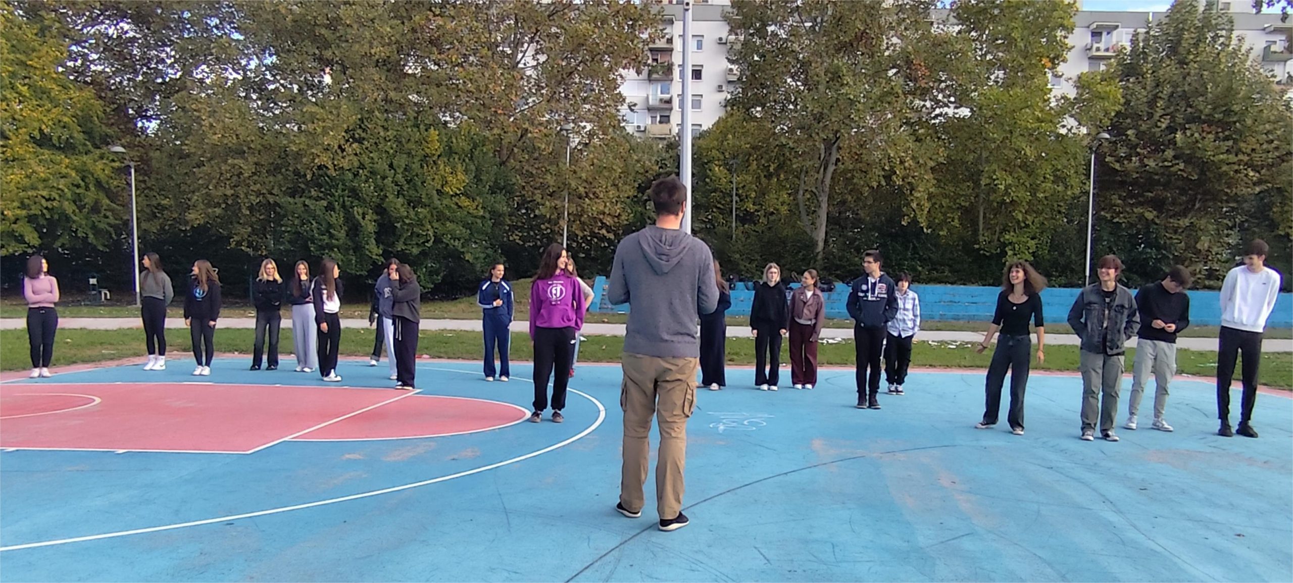 Nastavak Međunarodnog ekološkog projekta “Ecoality” u Prvoj