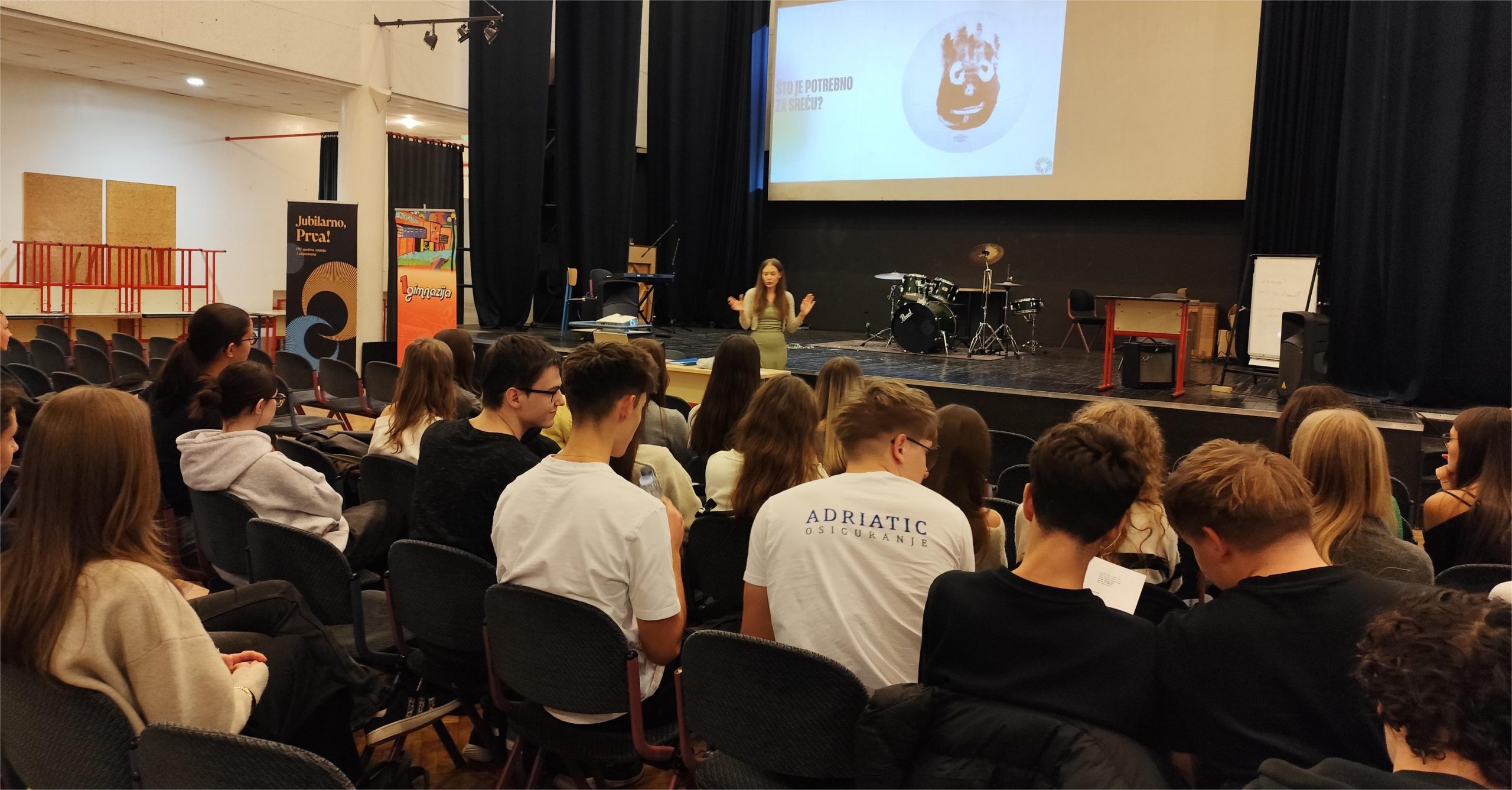 Preventivno predavanje “Što nam čini usamljenost?”