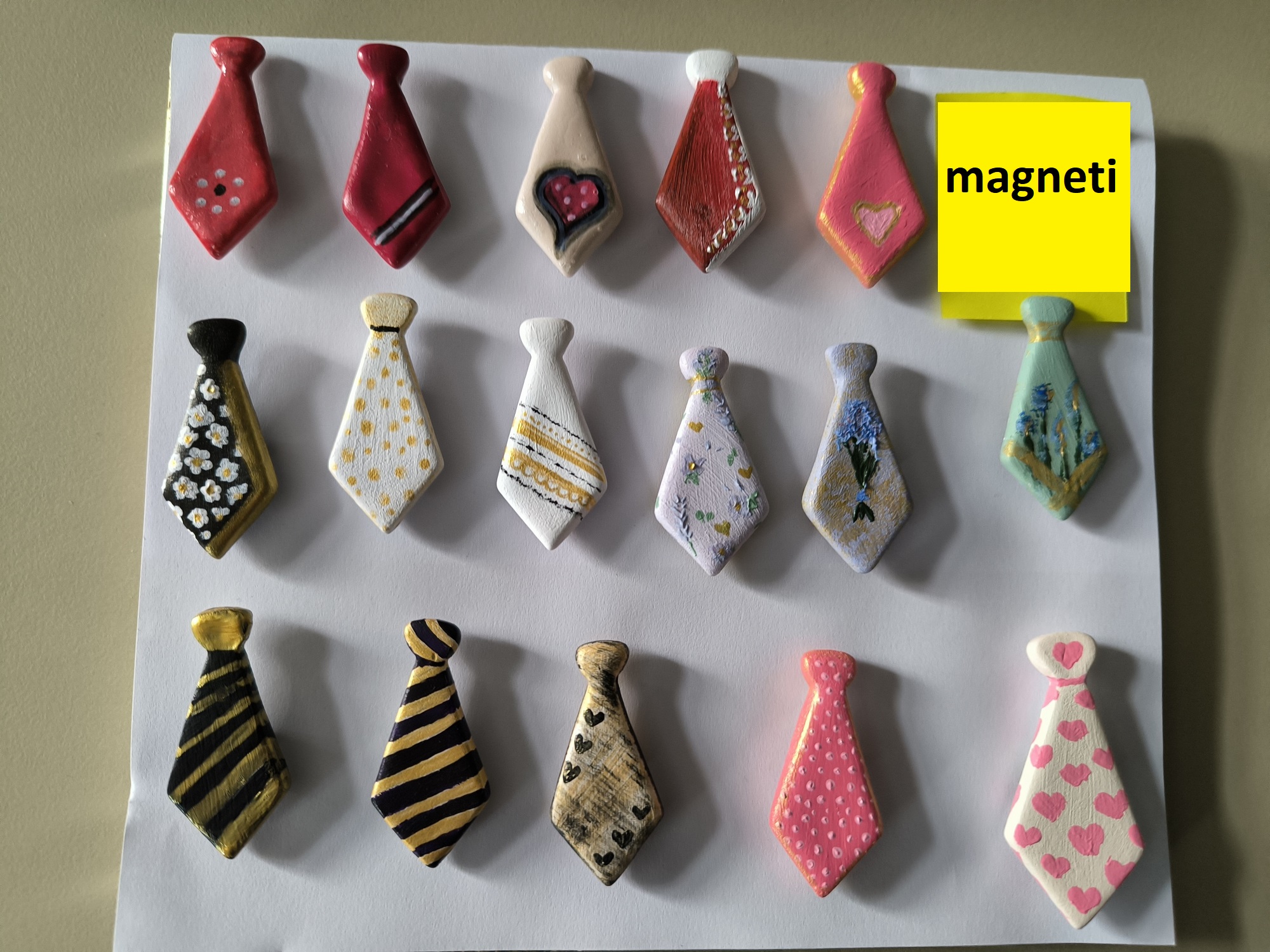 Svjetski dan kravate