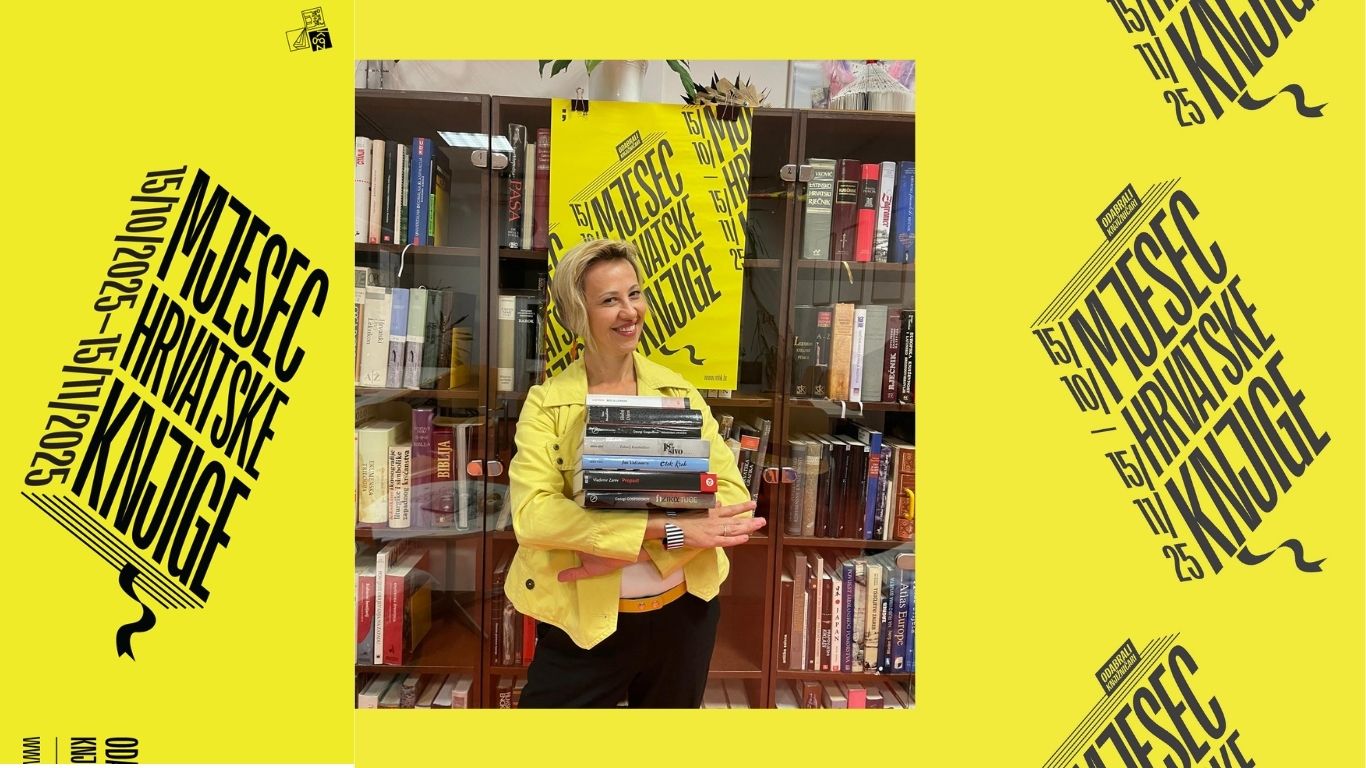 Knjižničari kao superjunaci