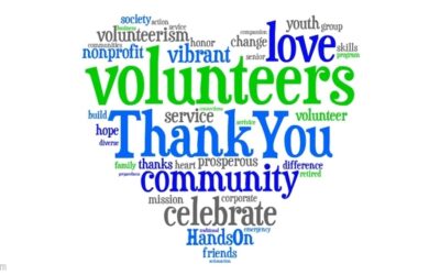 Obilježavanje 5.12.- Međunarodnog dana volontera