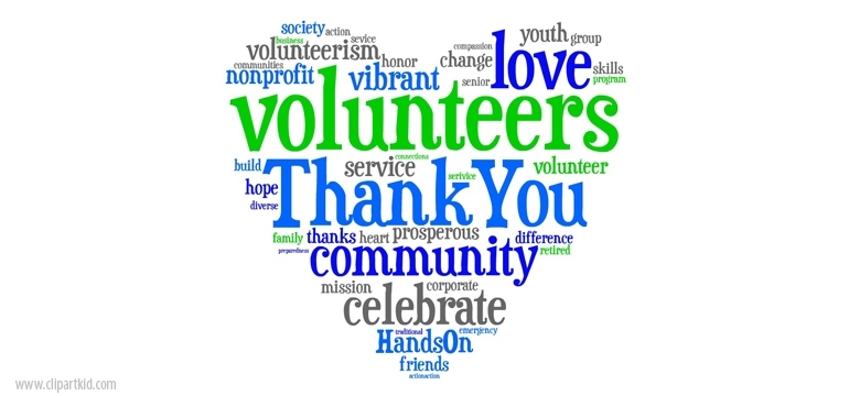 Obilježavanje 5.12.- Međunarodnog dana volontera