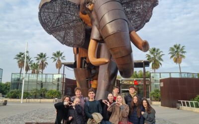 Erasmus+ projekt “Bez fizike nema glazbe”