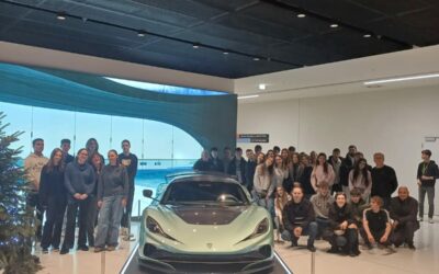 Fizika u gradovima – odličan nastavak suradnje s Prvom gimnazijom Maribor