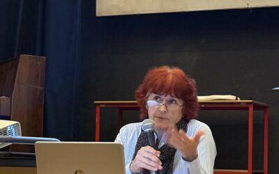 U produžetcima Mjeseca hrvatske knjige