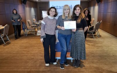Osvrt na Erasmus+ individualni tečaj – „Gifted Learners: Advanced Differentiation Strategies“ u Istanbulu