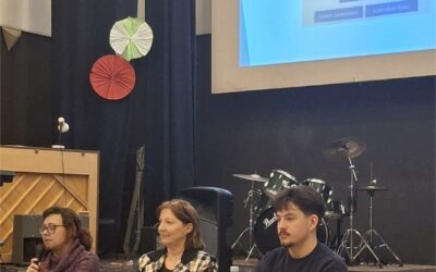 Prezentacija o Zakladi I. gimnazije “Akica”