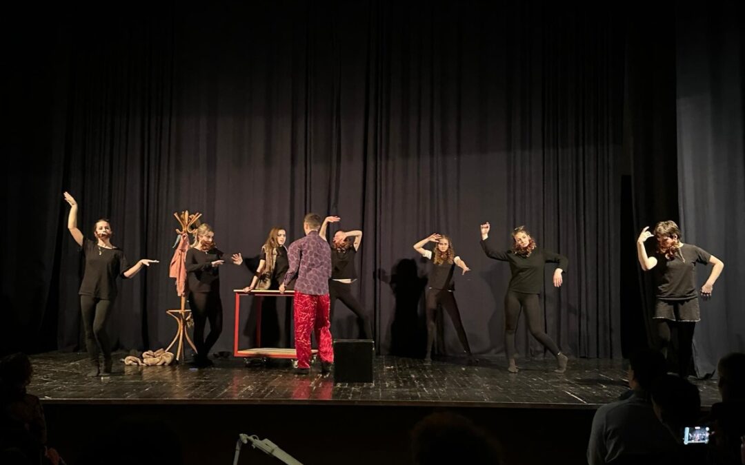 Plasman na Županijski LiDraNo 2026.