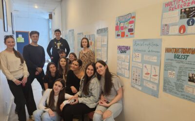 Izložba “Mozak između zdravlja i bolesti”