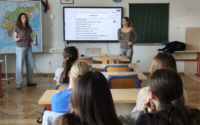 Obilježavanje 19. Tjedna psihologije u Prvoj