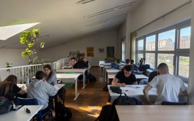 Atom liga natjecanje rezultati