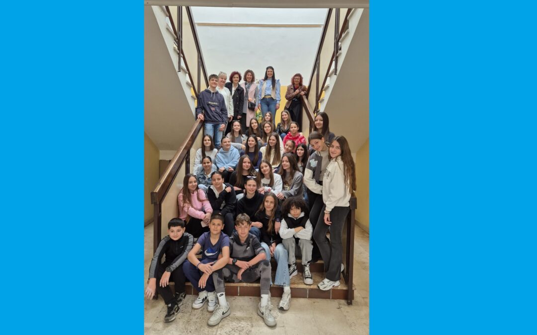 Međunarodna kreativna i poduzetnička suradnja