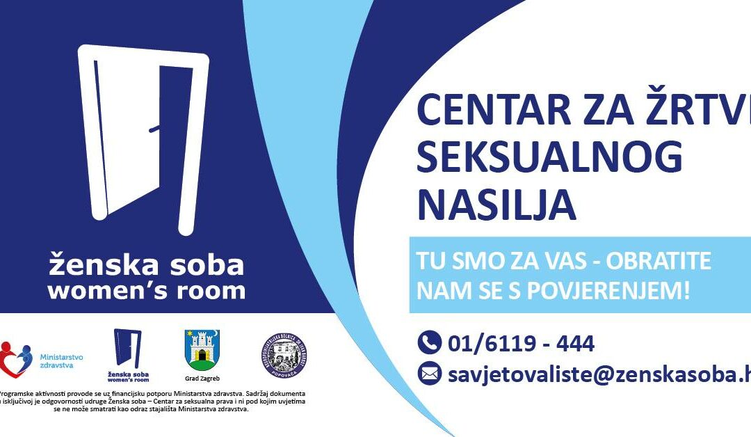 Ciklus preventivnih predavanja Ženske sobe za roditelje