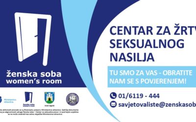 Ciklus preventivnih predavanja Ženske sobe za roditelje