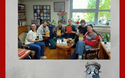 “Valja tući zvekirom. Buditi spavača.”