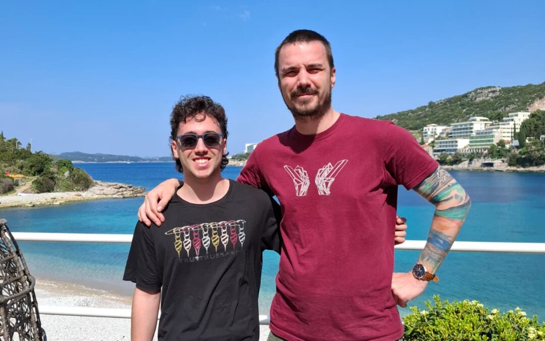 Državno Natjecanje iz filozofije