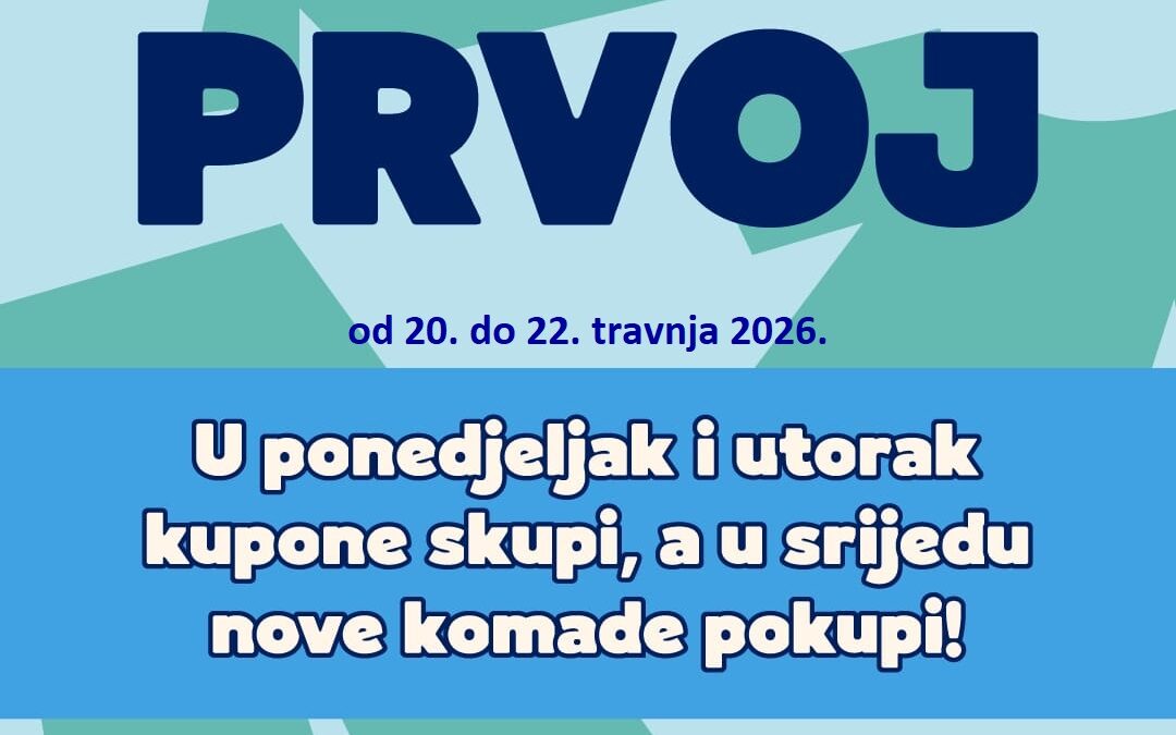 Buvljak u Prvoj