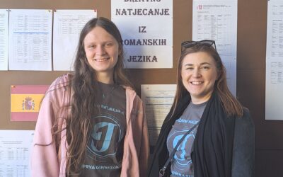 Državno Natjecanje iz španjolskog jezika