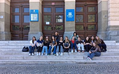 Erasmus+ projekt DAH – Digital and Healthy