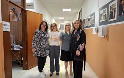 Osvrt na job shadowing aktivnosti na Siciliji u sklopu Erasmus+ projekta