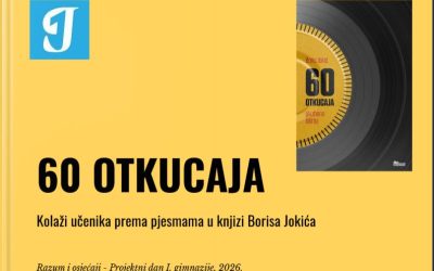 60 otkucaja – interaktivno predavanje Borisa Jokića
