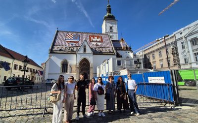 Drugi susret u projektu Moderna tradicija 2