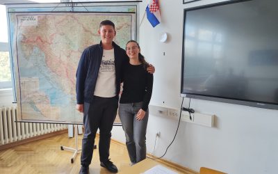 Volonterski klub Prve održao prvi sastanak