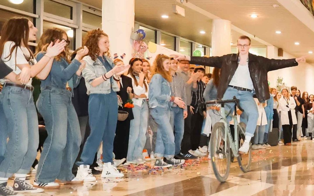 Kap dobrote 2026. – kreativnost i timski rad na djelu