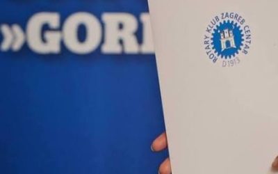 Otvoren Natječaj Rotary kluba Zagreb Centar za stipendiranje srednjoškolaca
