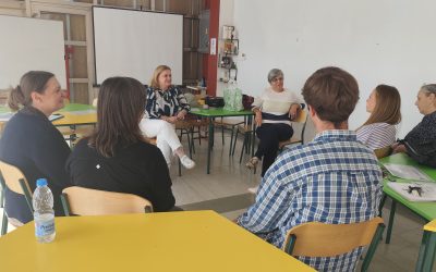 Preventivni program supervizije u Prvoj