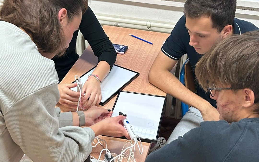 Uspješno provedena MUZZA radionioca STEM Akademije